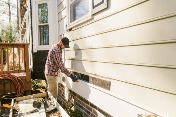 Top rated local Storm Damage Siding Repair specialists in Palmyra, VA